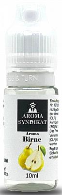 Aroma Syndikat - Aroma Birne