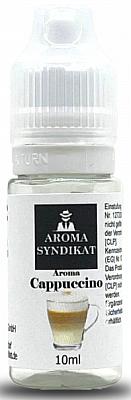 Aroma Syndikat - Aroma Cappuccino