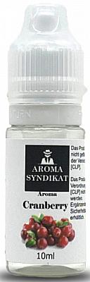 Aroma Syndikat - Aroma Cranberry