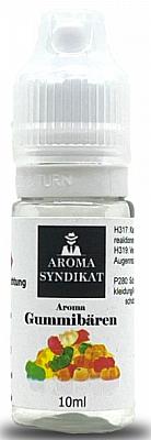 Aroma Syndikat - Aroma Gummibärchen