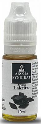 Aroma Syndikat - Aroma Lakritze 