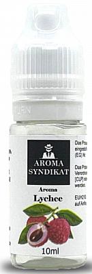 Aroma Syndikat - Aroma Lychee 