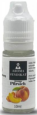 Aroma Syndikat - Aroma Pfirsich 