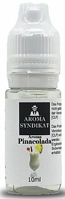 Aroma Syndikat - Aroma Pinacolada