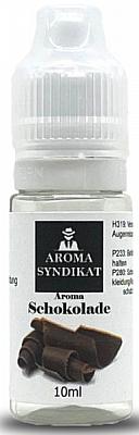 Aroma Syndikat - Aroma Schokolade