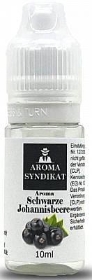 Aroma Syndikat - Aroma Schwarze Johannisbeere