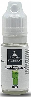 Aroma Syndikat - Aroma Waldmeister