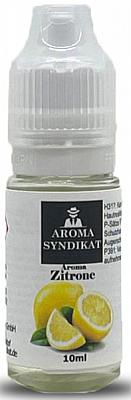 Aroma Syndikat - Aroma Zitrone 