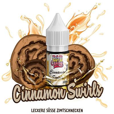 Bad Candy - Aroma Cinnamon Swirls 10ml