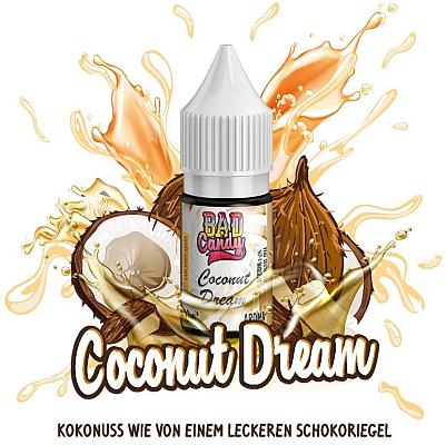 Bad Candy - Aroma Coconut Dream 10ml