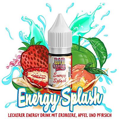 Bad Candy - Aroma Energy Splash
