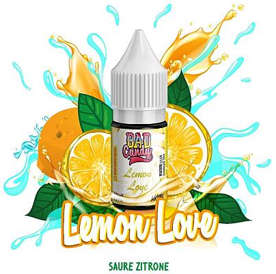 Bad Candy - Aroma Lemonade Love 10ml