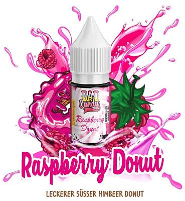 Bad Candy - Aroma Raspberry Donut 10ml