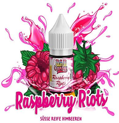 Bad Candy - Aroma Raspberry Riots 10ml