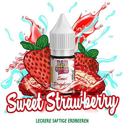 Bad Candy - Aroma Sweet Strawberry 10ml