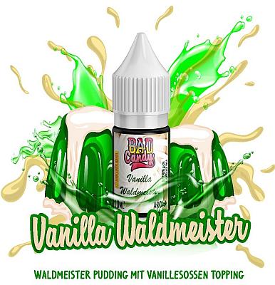 Bad Candy - Aroma Vanilla Waldmeister 10ml
