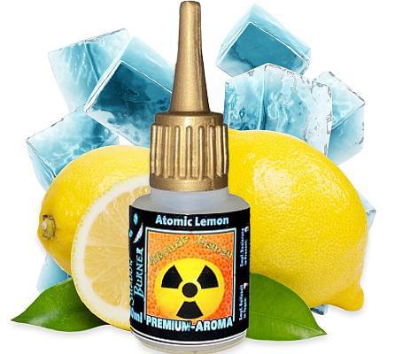 Shadow Burner - Aroma Atomic Lemon 10ml