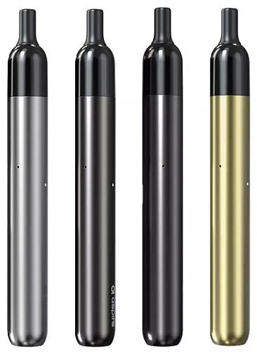Aspire Vilter Pro Pen E-Zigaretten Set alle Farben