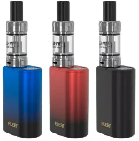 Eleaf Mini iStick 20W mit EN Drive E-Zigaretten Set alle Farben
