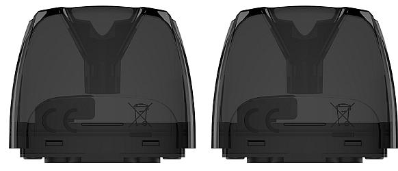 GeekVape - Aegis Pod 2 Cartridge 4,5ml