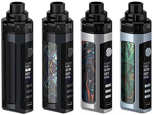 GeekVape Z100C DNA E-Zigaretten Set alle Farben