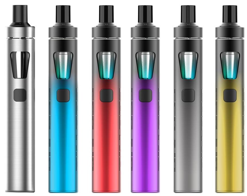 InnoCigs eGo AIO Simple E-Zigaretten Set alle Farben