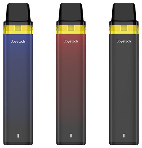 Joyetech WideWick E-Zigaretten Set alle Farben