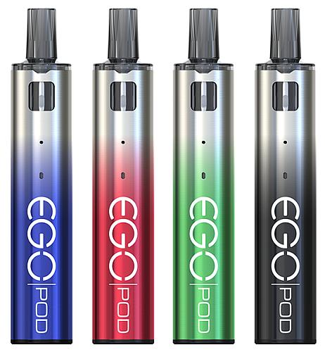 Joyetech eGo Pod AST E-Zigaretten Set alle Farben