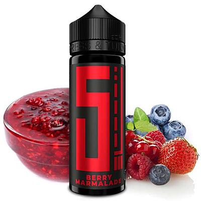 5EL - Aroma Berry Marmelade 10 ml
