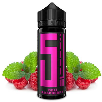 5EL - Aroma Deli Raspberry 10 ml