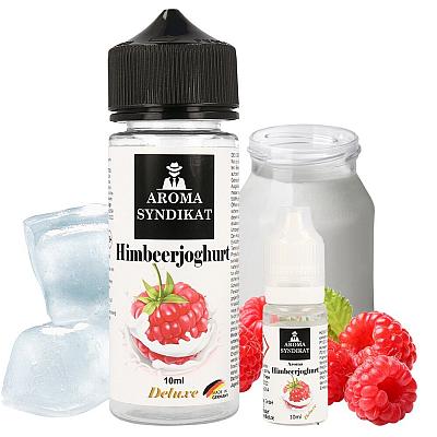 Aroma Syndikat - Aroma Himbeerjoghurt 10ml