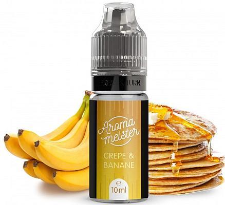 Aromameister - Aroma Crepe und Banane