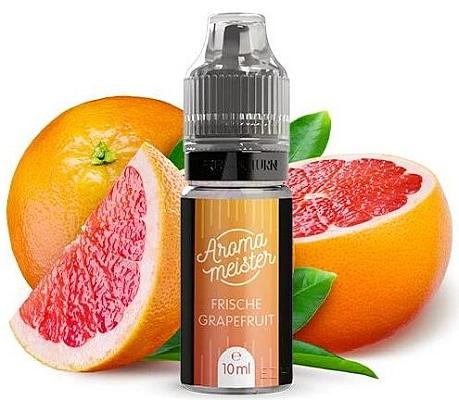 Aromameister - Aroma Frische Grapefruit 
