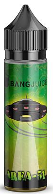 Bang Juice - Aroma Area-51