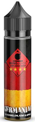Bang Juice - Aroma Germaniac