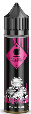 Bang Juice - Aroma Grapagne