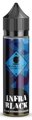 Bang Juice - Aroma Infrablack 