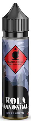 Bang Juice - Aroma Kola Cannonball 