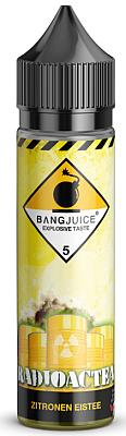 BangJuice - Aroma Radioactea 20ml
