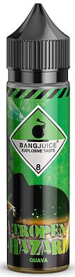 Bang Juice - Aroma Tropenhazard Guave
