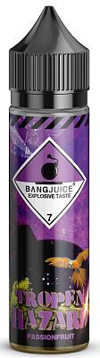 Bang Juice - Aroma Tropenhazard Passionfruit
