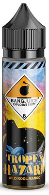 Bang Juice - Aroma Tropenhazard Wild Mango Kool 
