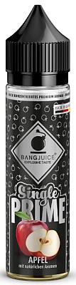 BangJuice - Single Prime - Aroma Apfel 3ml