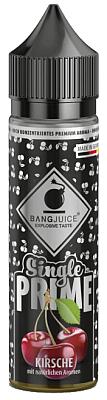 BangJuice - Single Prime - Aroma Kirsche 3ml