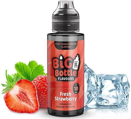 Big Bottle - Aroma Fresh Strawberry