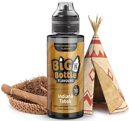 Big Bottle - Aroma Indiana Tabak