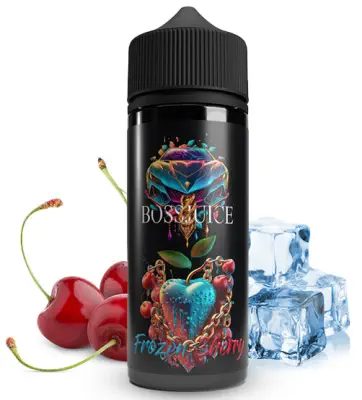 Boss Juice - Aroma Frozen Cherry 10 ml