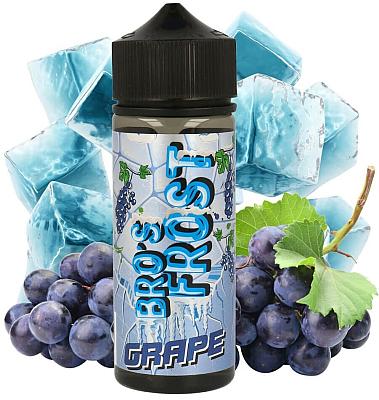 Bro`s Frost - Aroma Grape 20ml