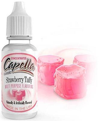 Capella - Aroma Strawberry Taffy 13ml