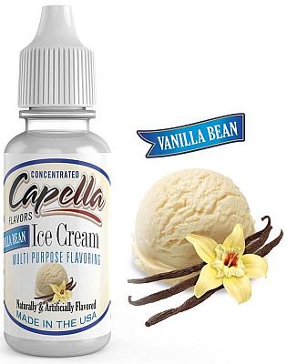 Capella - Aroma Vanilla Bean Ice Cream 13ml